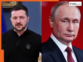 कीव में भारतीय दवा कंपनी पर हमला: पुतिन या जेलेंस्की...किसने फेंकी मिसाइल? सामने आया सच