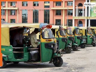 दिल्ली में इस दिन से बंद हो जाएंगे CNG ऑटो? जानिए क्या है सरकार का प्लान