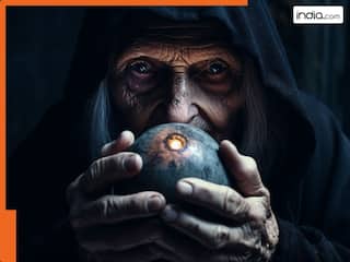 Devastating tsunami to hit THESE countries in July, Japanese Baba Vanga makes shocking predictions, major earthquakes in..., countries are...