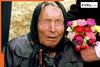 World war, economic collapse, fall of the West, Baba Vanga's terrifying 2025 predictions spark global concern, could India and Pakistan be next?