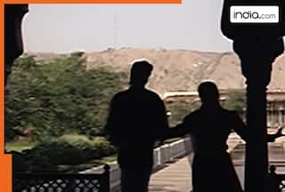 This film, starring 2 superstars, overshadowed Amitabh Bachchan, Shah Rukh Khan, Govinda, earned Rs..., lead actors were...