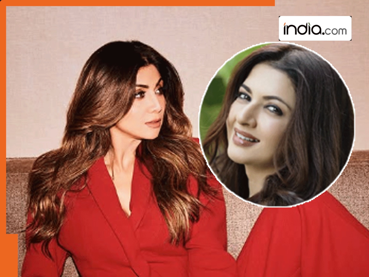 'अपने ग्लो से हैरत में डाल देती हैं लोगों को', शिल्पा शेट्टी से भाग्यश्री तक ये एक्ट्रेसेस खुद को इस तरह रखती हैं फिट