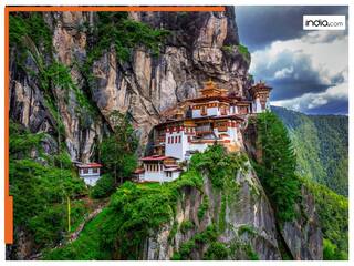 IRCTC ने पेश किया भूटान टूर पैकेज, किराया भी रखा है कम; फौरन बुक कर लीजिये