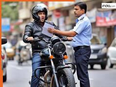 हेलमेट पहनने के बाद भी अब कटेगा आपका चालान, वजह जान लीजिए नहीं होगा बड़ा पछतावा
