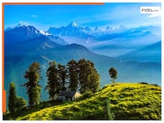 भारत का मिनी कश्मीर, गर्मियों में यहां होती है कड़ाके की ठंड; जरूर घूमिये