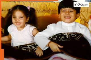 This 26-year-old blockbuster film had seven superstars, hero was caught in extramarital affair, made in Rs 12 crore, the movie earned Rs 49 crore