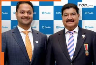 Meet Binay Shetty, his father was once a billionaire, owned many flats in Dubai's Burj Khalifa, lost all his money due to..., sold his company for less than Rs 100, his father is...