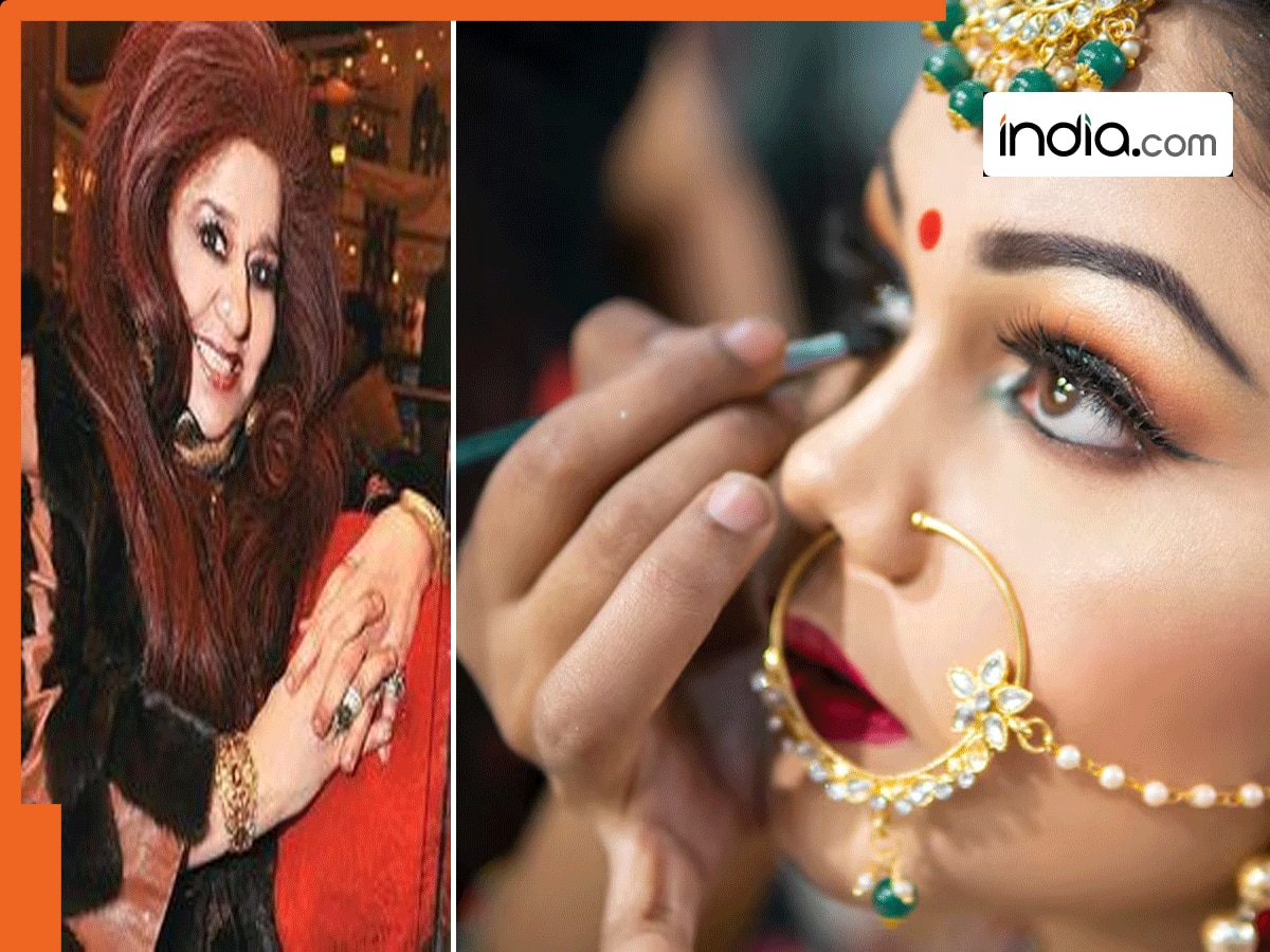 Shahnaz Husain Bridal Makeup Tips: दुल्हन के चेहरे को चांद सा चमका देंगे शहनाज़ हुसैन के ये मेकअप टिप्स, गर्मियों में बड़े काम के हैं