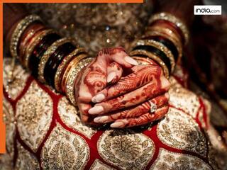 सगाई के बाद दूल्हे के बारे में पता चली ऐसी बात, लड़की वालों के पैरों तले से खिसकी जमीन