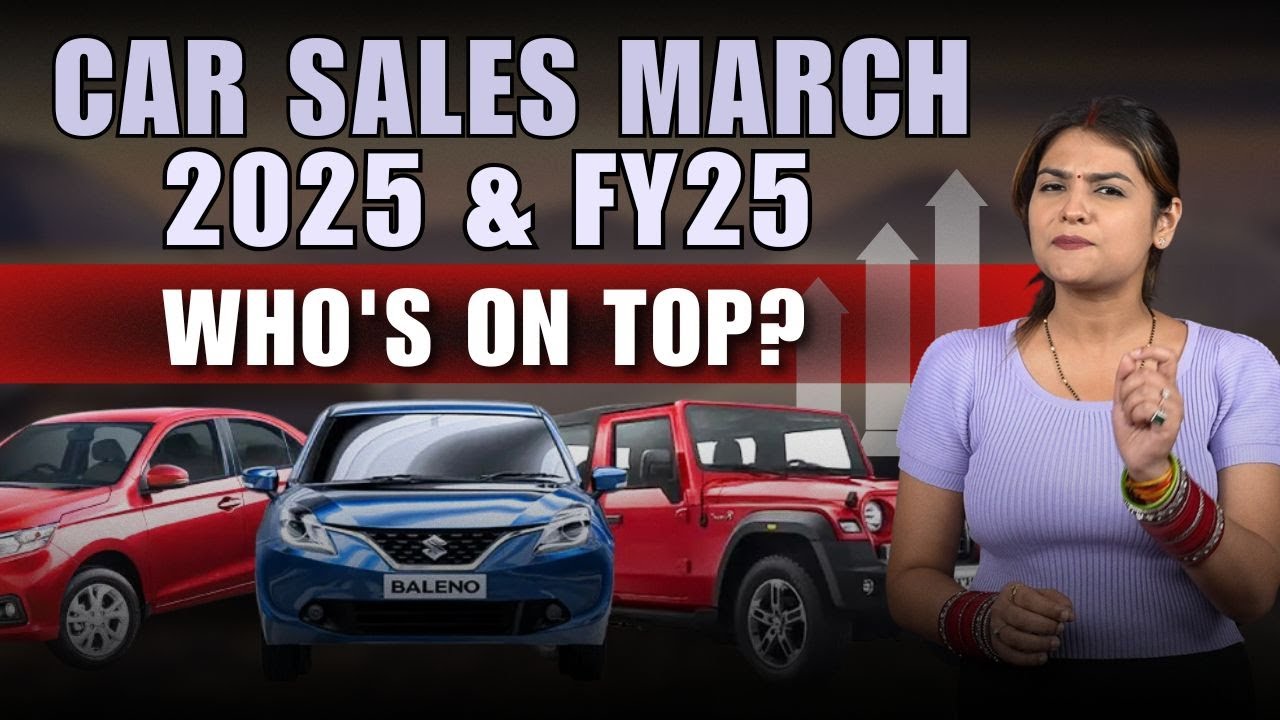Car Sales Kings : Who is leading in car sales?