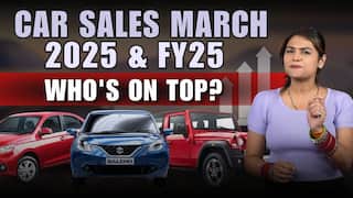 Car Sales Kings : Who is leading in car sales?