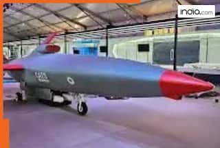 HAL's CATS: Claws Are out for Future of Warfare