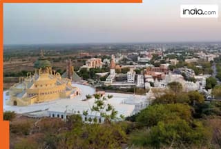 World's only pure vegetarian city, non-veg food is banned, reason is..., its name is....