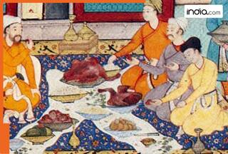 How Mughal emperors like Babar, Jahangir, Shah Jahan, Aurangzeb used to get ice without refrigerators