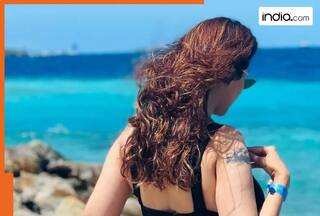 Meet Hindu actress, who converted to Islam for marriage, later accused her husband of beating her, said she was brainwashed; name is..., husband was...