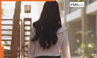 Meet actress who married twice, got divorced, raised two daughters as single mother, stopped getting work, now...