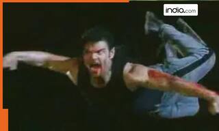 Meet actor who has failed to give a single hit in 17 years, debut movie was a big flop, he didn't come out of house for a year due to...