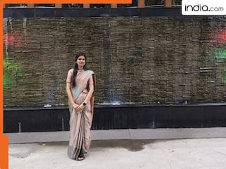 UPSC Success Story: पापा मैं अफसर बन गई..., गरीबी में पढ़कर रौशन किया नाम, सिविल सेवा परीक्षा में हासिल की यह रैंक