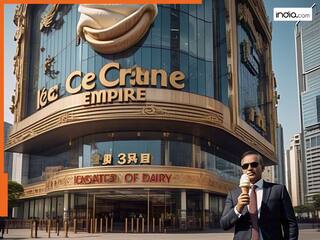 माता-पिता ने जिस बच्चे को बेचा, उसने बड़े होकर बनाया 3526 करोड़ रुपये का साम्राज्य, कहते हैं 'डेयरी का गॉडफादर'