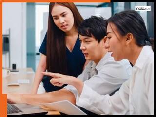 दफ्तर या जेल! चीन की कंपनी ने कर्मचारियों के लिए बनाए ऐसे नियम, जिन्हें सुनकर दंग रह जाएंगे आप