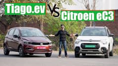 Tata Tiago EV Vs Citroen eC3:  कौन सी कार है सबसे प्रैक्टिकल?