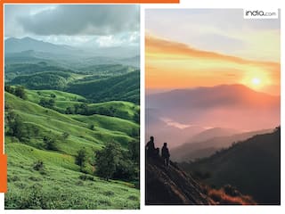 कूर्ग से लेकर हम्पी तक कर्नाटक की ये 5 जगहें घूमकर तो देखिए