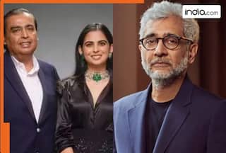 Take a look at 5 iconic brands brought to Mukesh Ambani, Isha Ambani's Reliance by Darshan Mehta