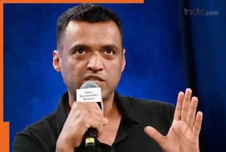 Zomato founder Deepinder Goyal resigns as Eternal CEO, to now work as...