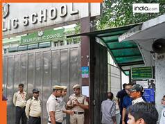 Several schools in Delhi-NCR flout RTE Act, detain students in classes 6 and 7 in violation of...