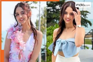 Meet Dhairya Sandhyana, who cracked JEE with AIR 29, got high paying job, quit it after few months, now working as...