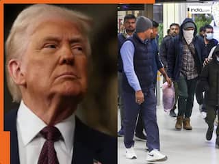 अमेरिका में विदेशी नागरिकों को 30 दिन से ज्यादा रुकने पर कराना होगा रजिस्ट्रेशन वरना जाना पड़ेगा जेल, भारतीयों की बढ़ेगी मुश्किल!