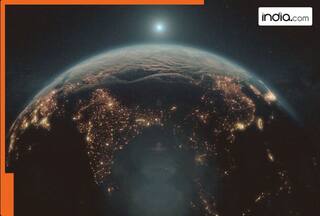 Earth has tilted 31.5 inches in less than two decades due to..., reason will leave you shocked and it is connected to India
