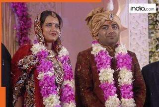 30000 guests, helicopter in gift to groom and..., Inside details of Delhi's most expensive wedding, it was hosted by....