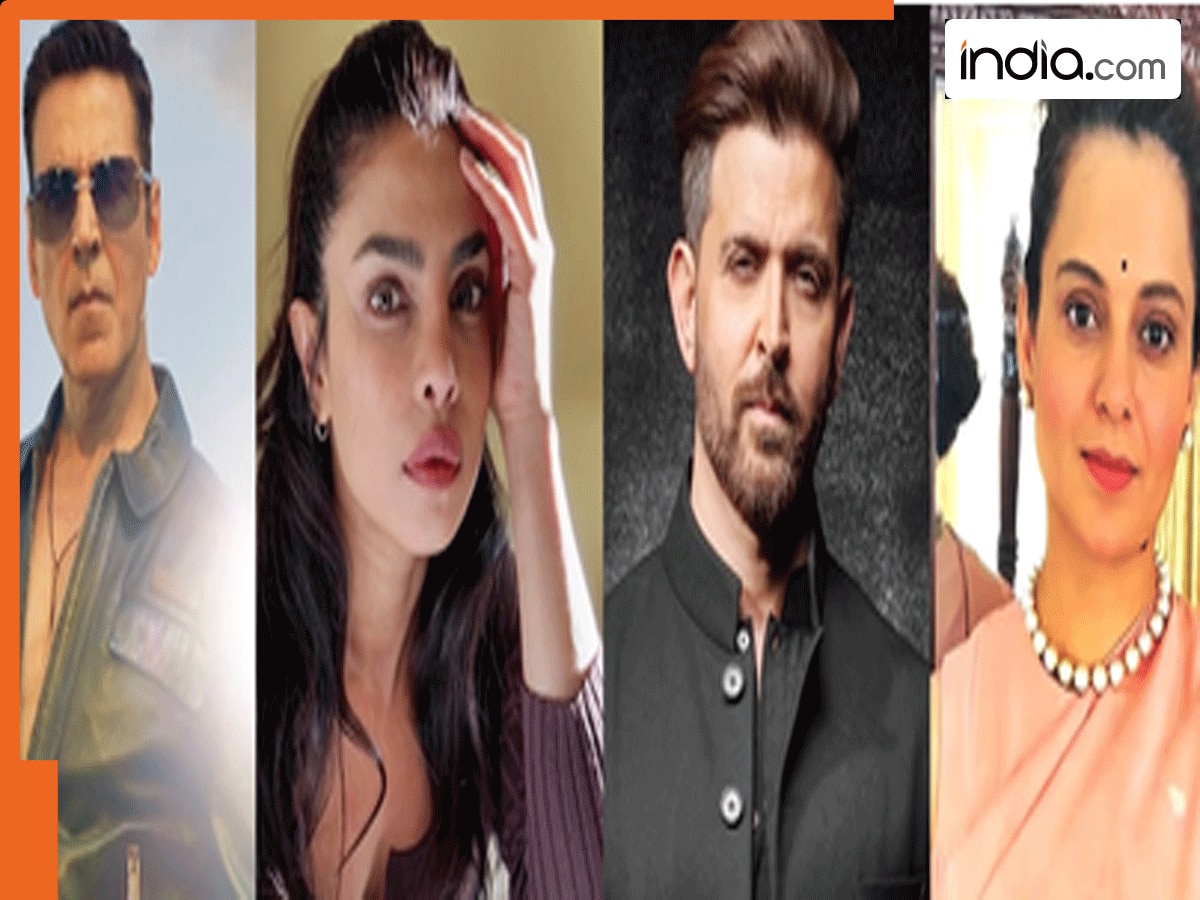 शादीशुदा होते हुए चोरी-चोरी इश्क लड़ाते पकड़े गए थे जब ये स्टार्स, हुआ था बड़ा बवाल...आ गई थी तलाक तक की नौबत