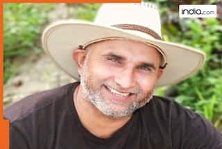 Meet man who quit high-paying job at Ratan Tata's TCS to become farmer,  now has annual turnover of Rs..., his business is...