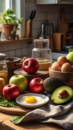 7 Energy-Boosting Foods That Are Better Than Coffee