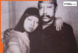 This king and queen took India's first selfie over 100 years ago, they were from...
