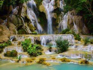 Top 8 Waterfalls Near Thiruvananthapuram You Can’t Miss