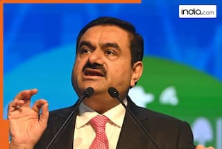 Gautam Adani makes BIG move, sells port in Australia for Rs 204929406000 to..., acquisition will not involve...