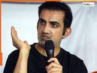 Gautam Gambhir Death Threat Email: गौतम गंभीर को मिली जान से मारने की धमकी, ISIS कश्मीर से आया ईमेल
