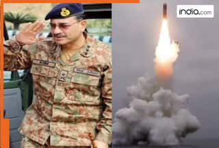 Pahalgam terror attack: Amid rising tension with India, coward Pakistan plans missile test, Modi govt responds strongly by....