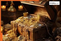 Jackpot for India, can make India super rich, massive crude oil deposits found in..., reserves spread across...