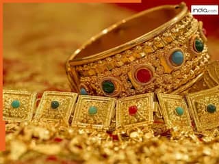 Why is RBI buying gold if India has world's 7th highest gold reserves? Know reason here