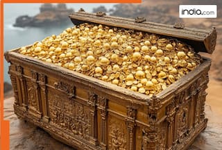 Meet man whose company is behind world's largest gold mining operation, it extracted 155922 kilograms of gold worth Rs..., the name is...