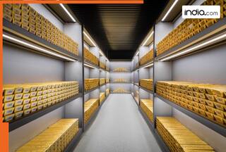 This is happening for second time in 7 years..., India is filling..., what is Modi govt's plan?