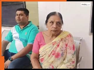 ग्वालियर में बहु का तांडव..., सास को बाल पकड़कर बेरहमी से पीटा, पति को भी जमकर पिटवाया