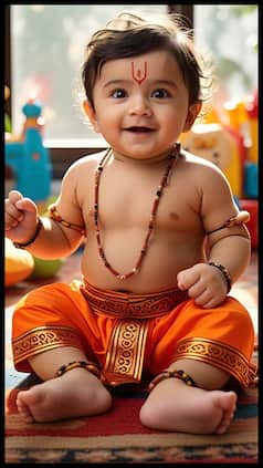 हनुमान जयंती पर अपने Baby Boy को दें संकटमोचन के ये सुंदर नाम