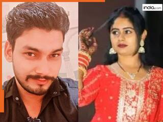 यूट्यूबर पत्नी को पति ने उसके प्रेमी के साथ पकड़ा... फिर सामने आई मेरठ कांड जैसी घटना