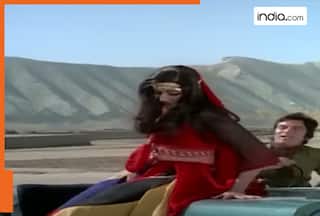 This actress was born in Chakravarti family, the only sister to two brothers, got married without parents wishes; She is..., husband is..