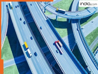 Good news for Uttar Pradesh as THIS company gets Rs 23-cr project from NHAI for...